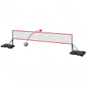 Tennis ballon - 6 m x 0.70 m for synthetic ground                    
