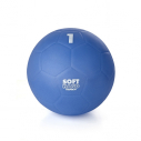 Handball PVC SOFT'HAND Taille 1