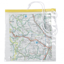 Orienteering card bag - 30 x 28 cm                                   