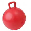 Jumping ball - 55 cm - Red                                           