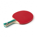 Table tennis bat - 145 gr - 13 mm                                    
