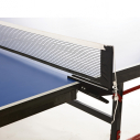 Table tennis net and stand                                           