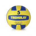 Volleyball SCOL'VOLLEY Taille 5