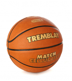 Cellular rubber basketball size 5 - new design 2018                  
