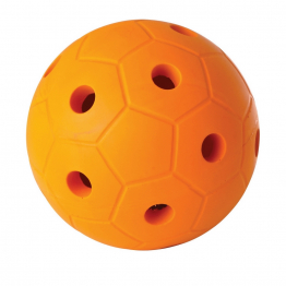 Goal ball - 20 cm - Orange                                           