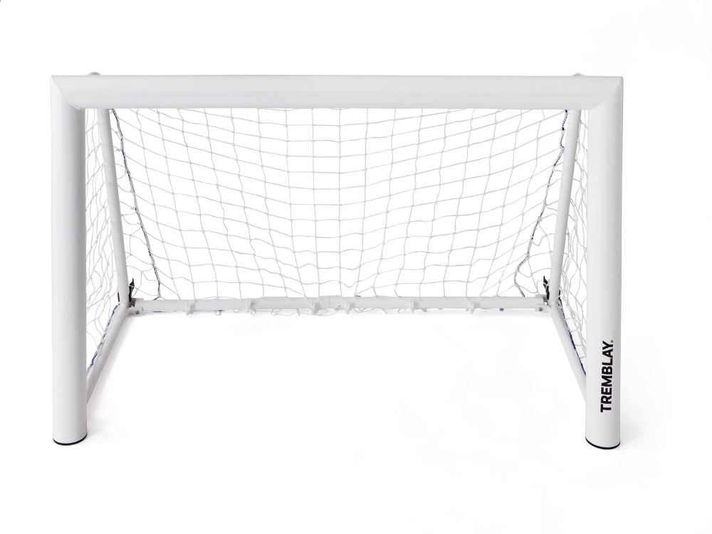 Mini but en aluminium repliable L120 X 70 X H90 cm