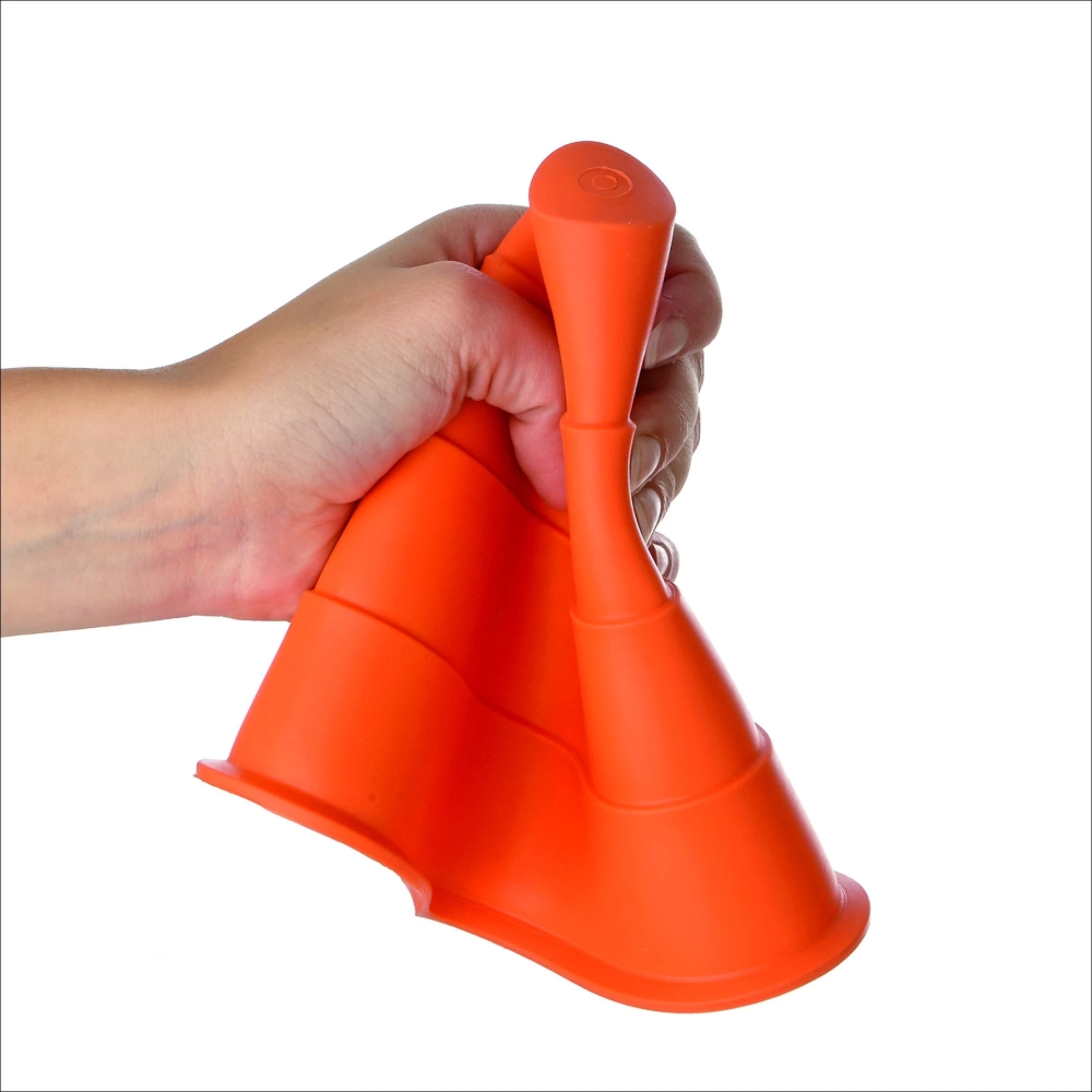 Flexible cone - 16 cm                                                
