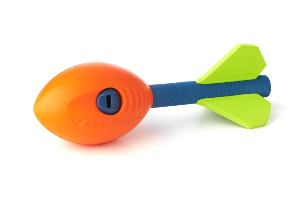 NERF Mini Whistle Rocket                                             