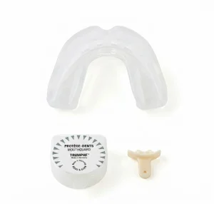 Mouthguard                                                           