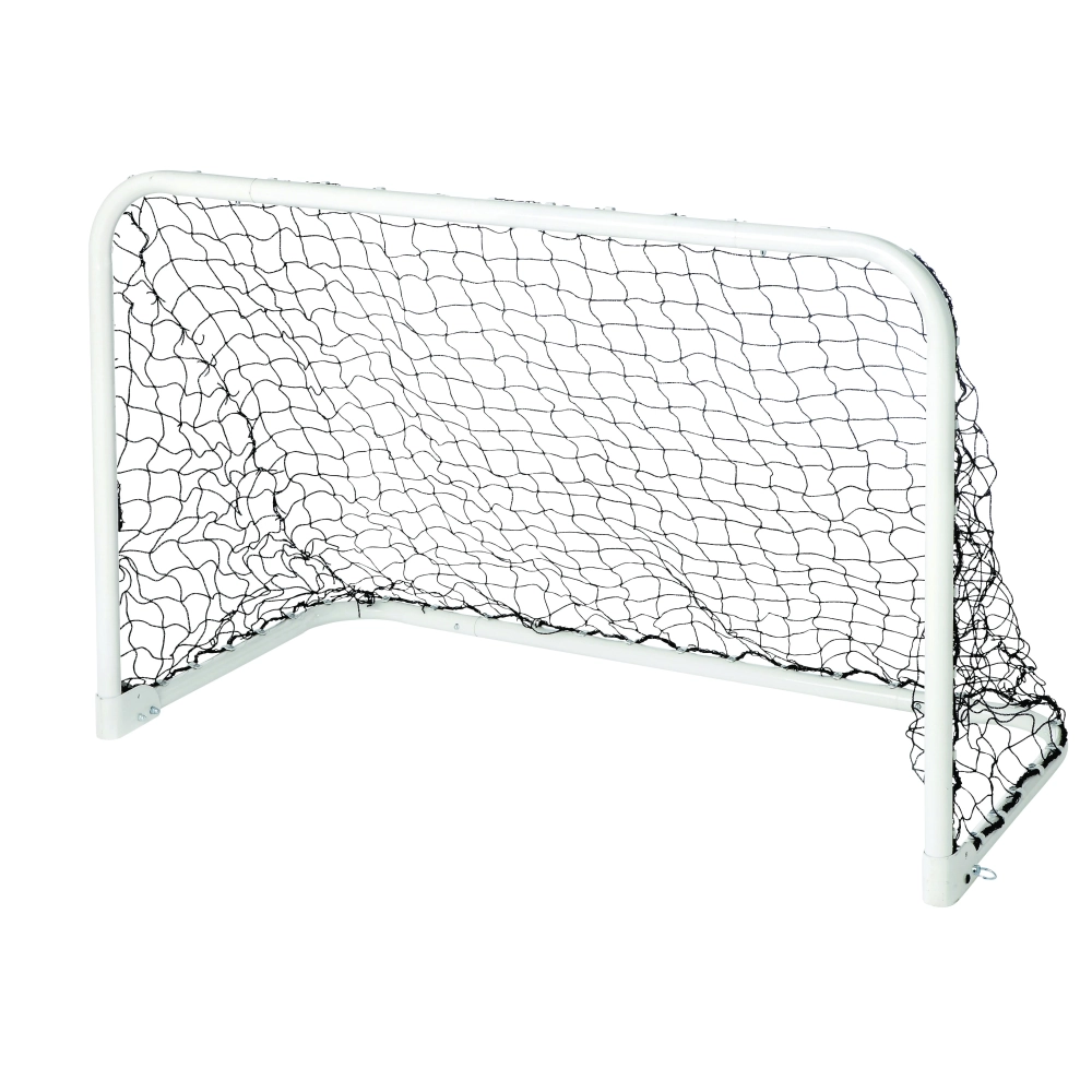 Mini metal goal - foldable - 1.20 x 0.80 x 0.60 m                    