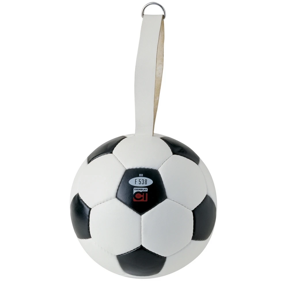 Head football - Tremblay design                                      
