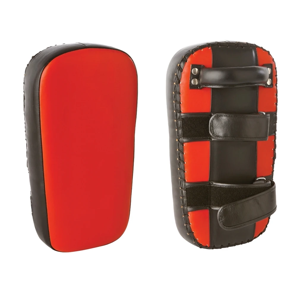 Pao - jumbo padding - Red/Black                                      