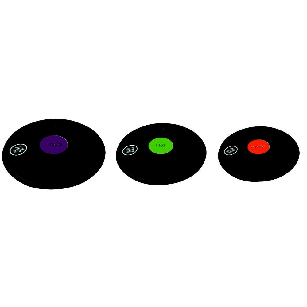 Disque à lancer - 1 kg
