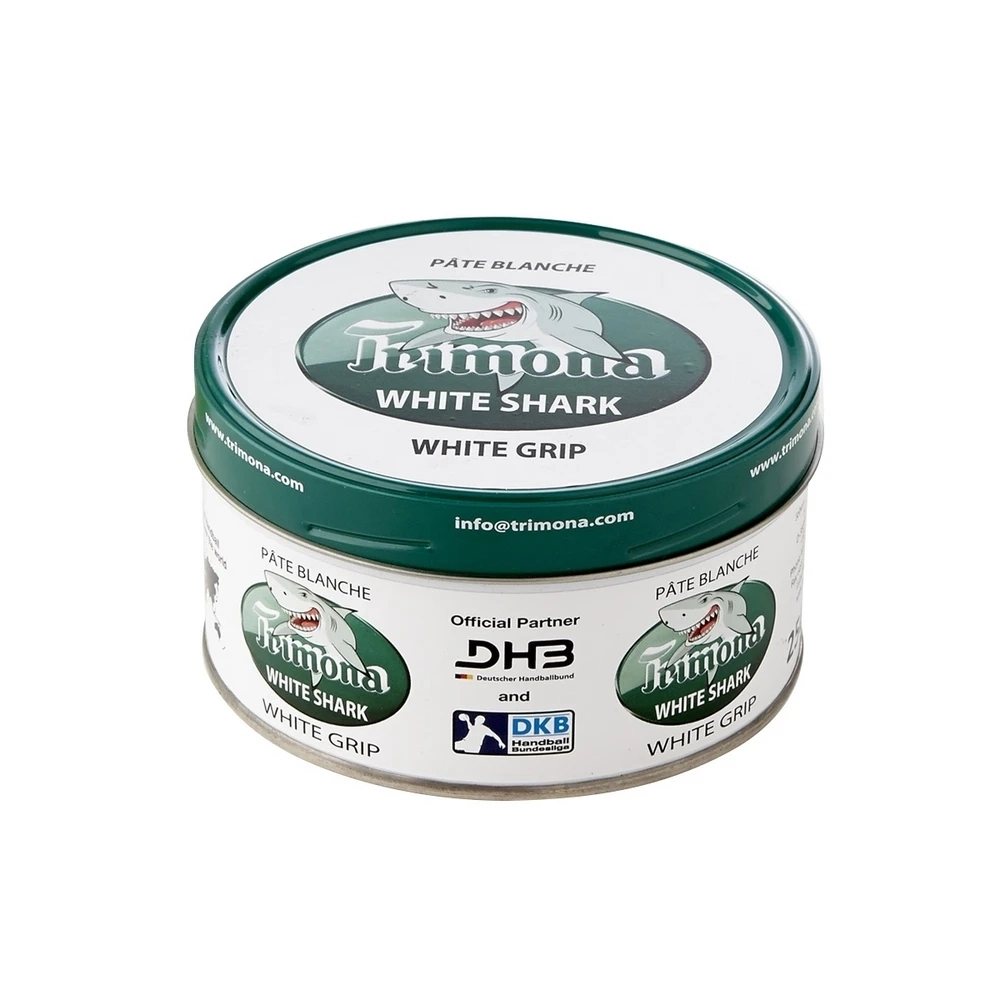 Trimona White Shark Handballwax - 250 gr                             