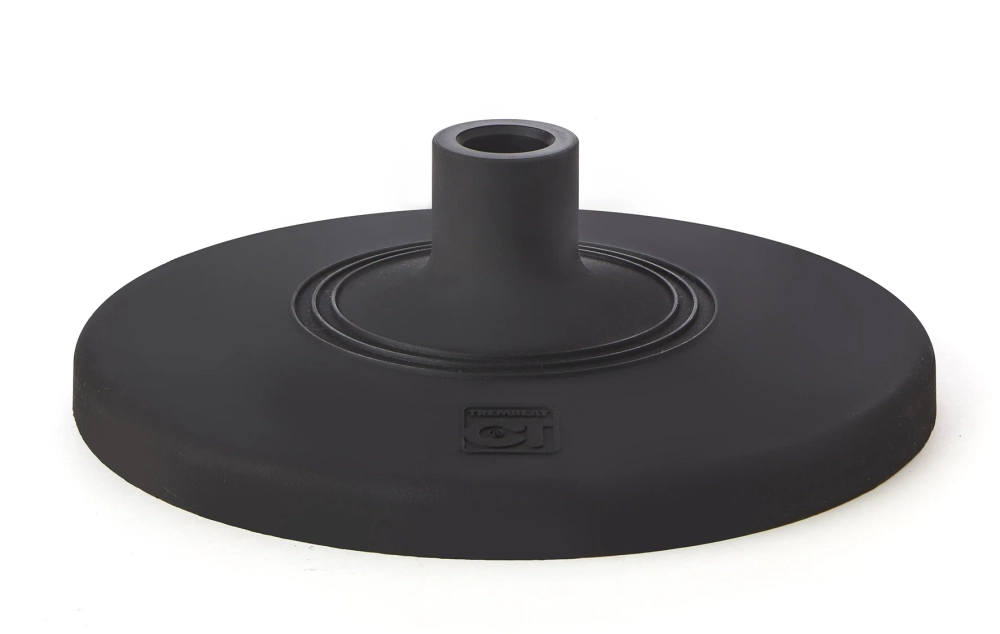 Rubber base - Black                                                  