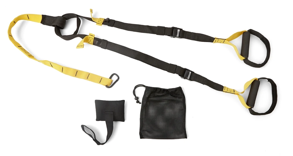 Suspension trainer - Black/Yellow                                    