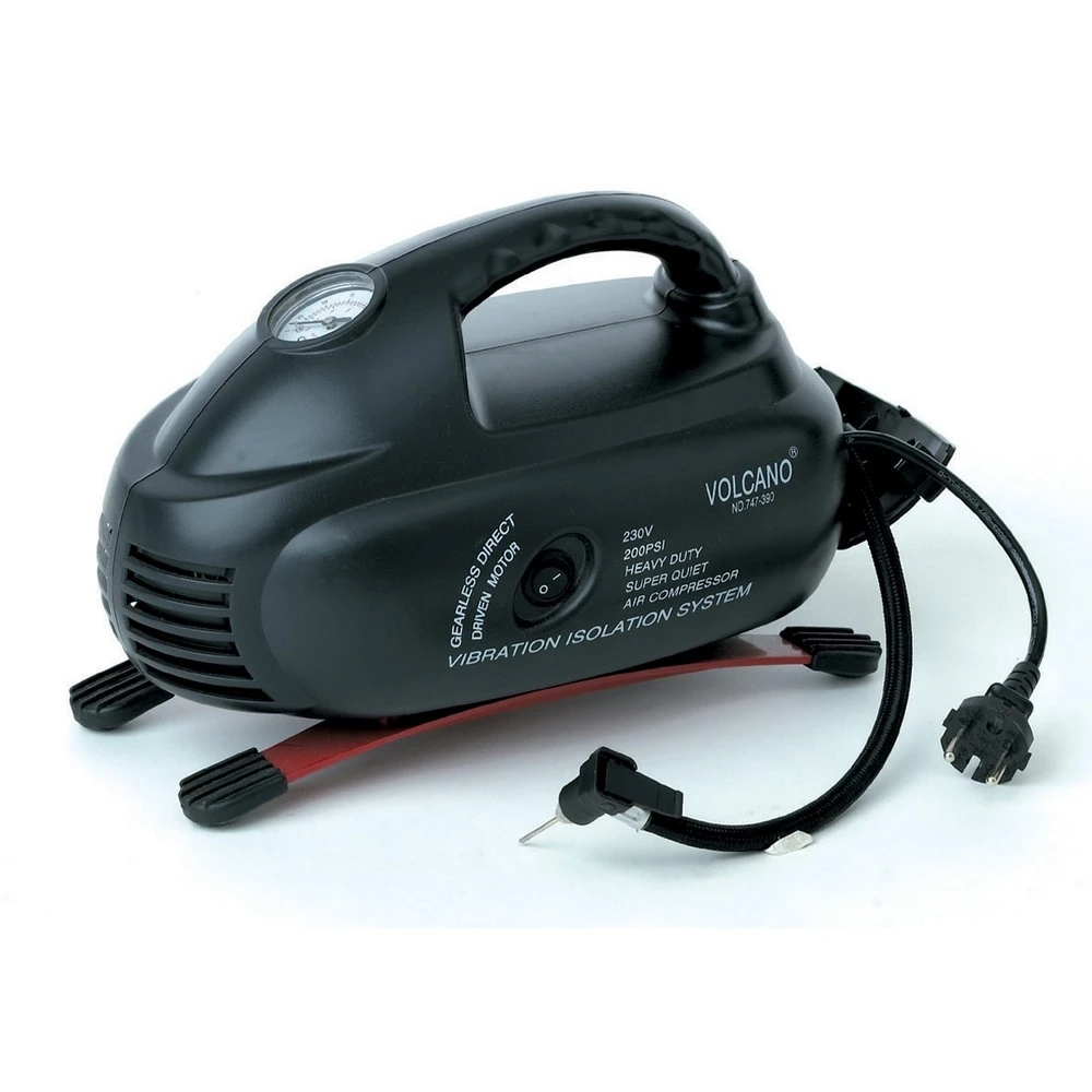 Mini Electric inflator                                               