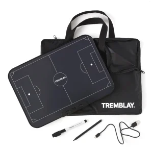 Tablette tactique football écran LCD 34x23.5 cm