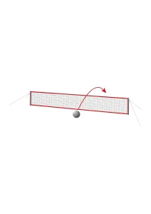 Tennis ballon