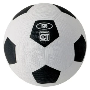 Football caoutchouc no 5 RESIST'FOOT