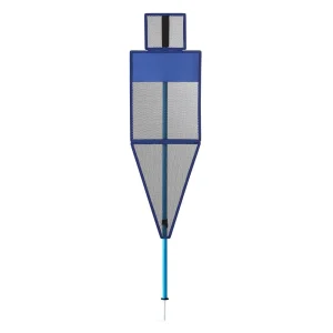 Dummy without arms with steel spike - Junior                         
