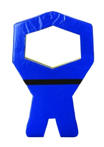 Bouclier gardien handball