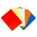 Referee card - packed by 5 pcs                                       