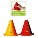 Softer cone - 20 cm - 500 g