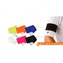 Armband without printing with elastic and velcro                     