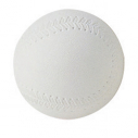 Rubber sponge baseball - 12"                                         