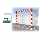 Handball net - 4 mm - mesh 100 mm                                    