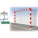 Handball net - 4 mm - Simple mes                                     