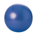 Gymn ball - 55 cm- Blue