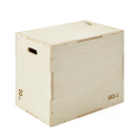 Wooden plyobox - 50 x 60 x 76 cm                                     