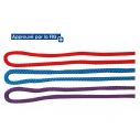 Gymnastic rope - 3 m - PP
