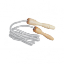 Jump rope - 250 cm - Heavier thickness in center