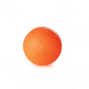 PU foam handball - size 00 - yellow