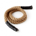War rope - Diameter 32 mm - Length 2 m                               