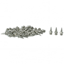 Athetism spikes - 6 mm - Pack of 100 pieces