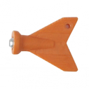 Athletism spike wrench - 1 flats                                     