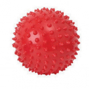 Porcupine ball - 9 cm - Red                                          