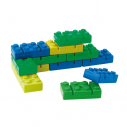 Brick - 26 x 6,5 x 13 cm