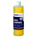 Camphorated oil