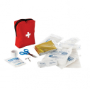 Sports first aid kit                                                 