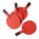 Table tennis bat - Red                                               