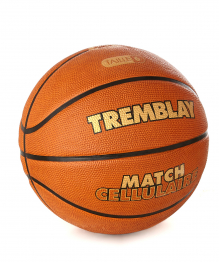 Cellular rubber basketball size 6 - new design 2018                  