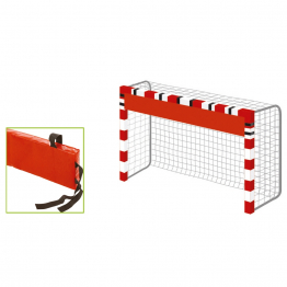 Handball reducer - 3 m x 30 cm - Red                                 