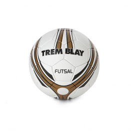 Futsal ball - size 4 - Tremblay design                               