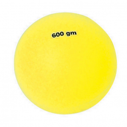 Elementary shot put - 200 gr - Yellow                                
