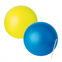Ballon paille - 21 cm
